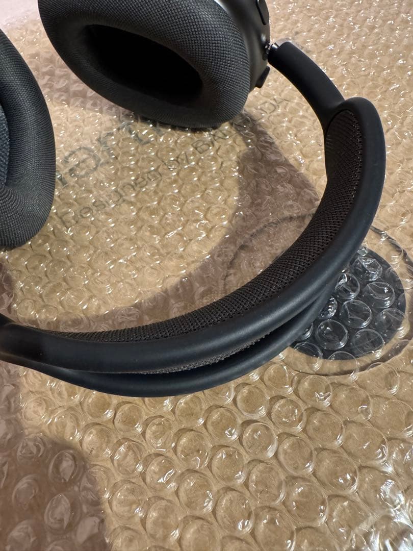 最終値下げAirPods MAX 第1世代 スペースグレー