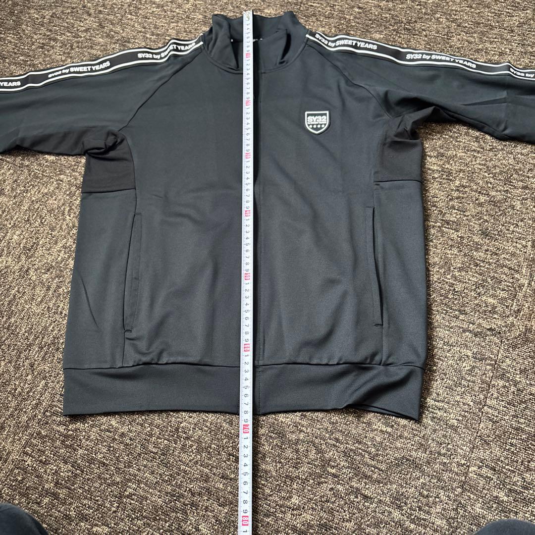 SY32 by sweet years セットアップ　M