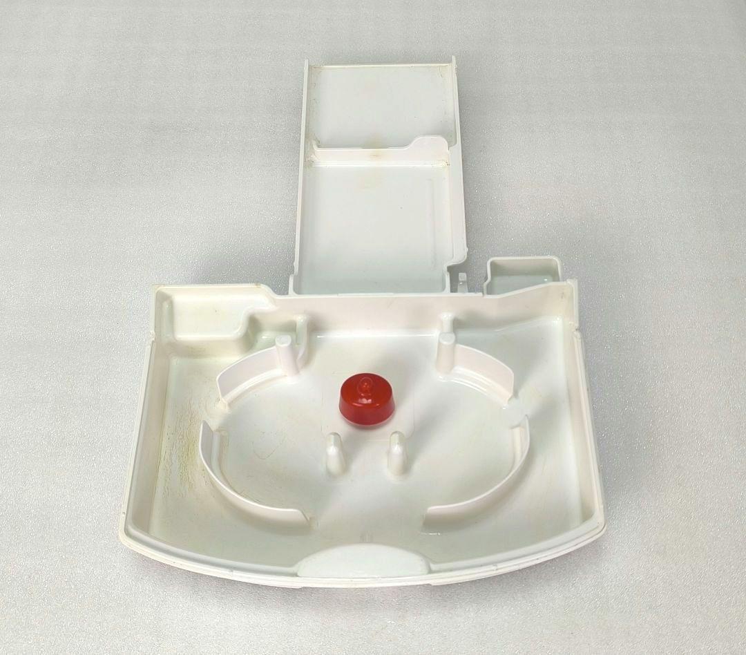 デロンギマグニフィカS コンパクト全自動コーヒーマシン ECAM23120 7