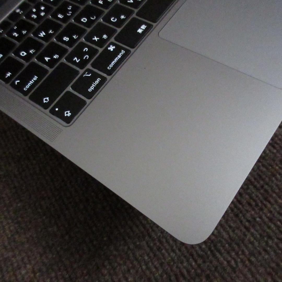 MacBook Air2019 A1932 13㌅ 『1TB 』バッテリー正常