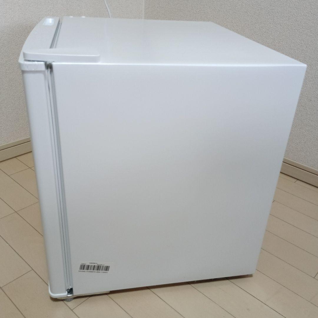 comfee 冷蔵庫 ホワイト45Ｌ