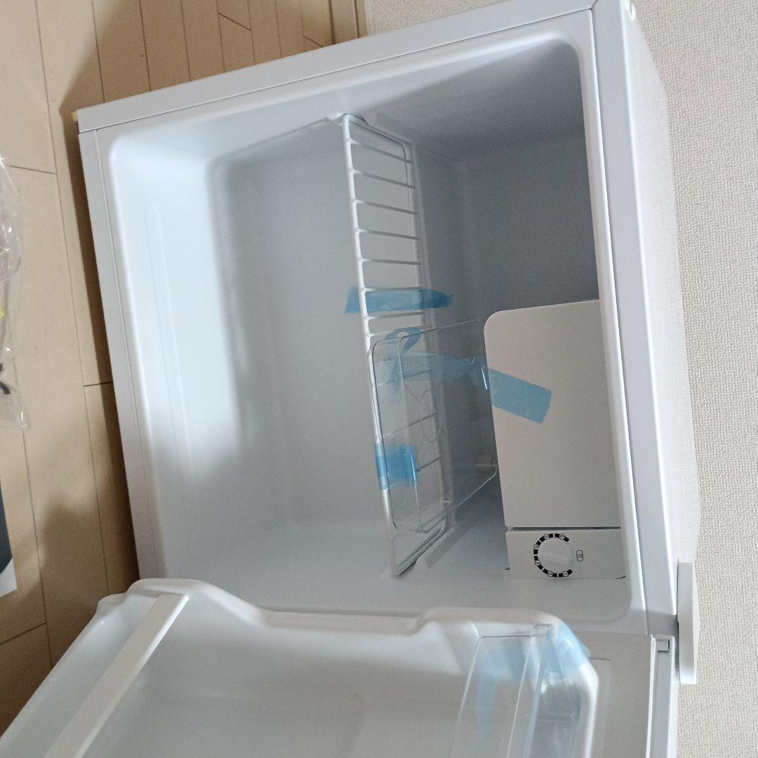 comfee 冷蔵庫 ホワイト45Ｌ