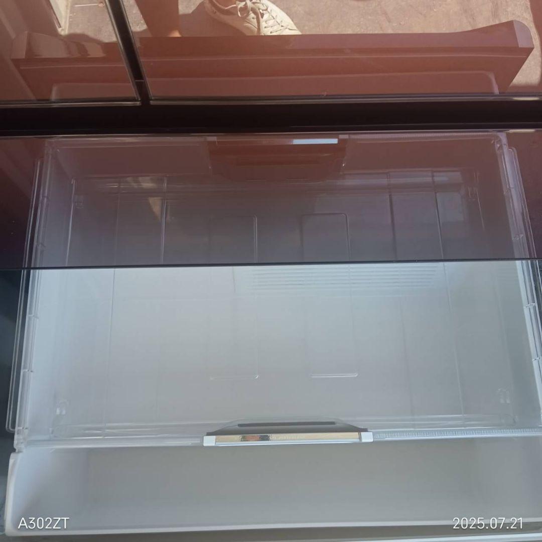 2188設置まで対応 新生活　日立　　大型冷蔵庫　自動製氷機能付き