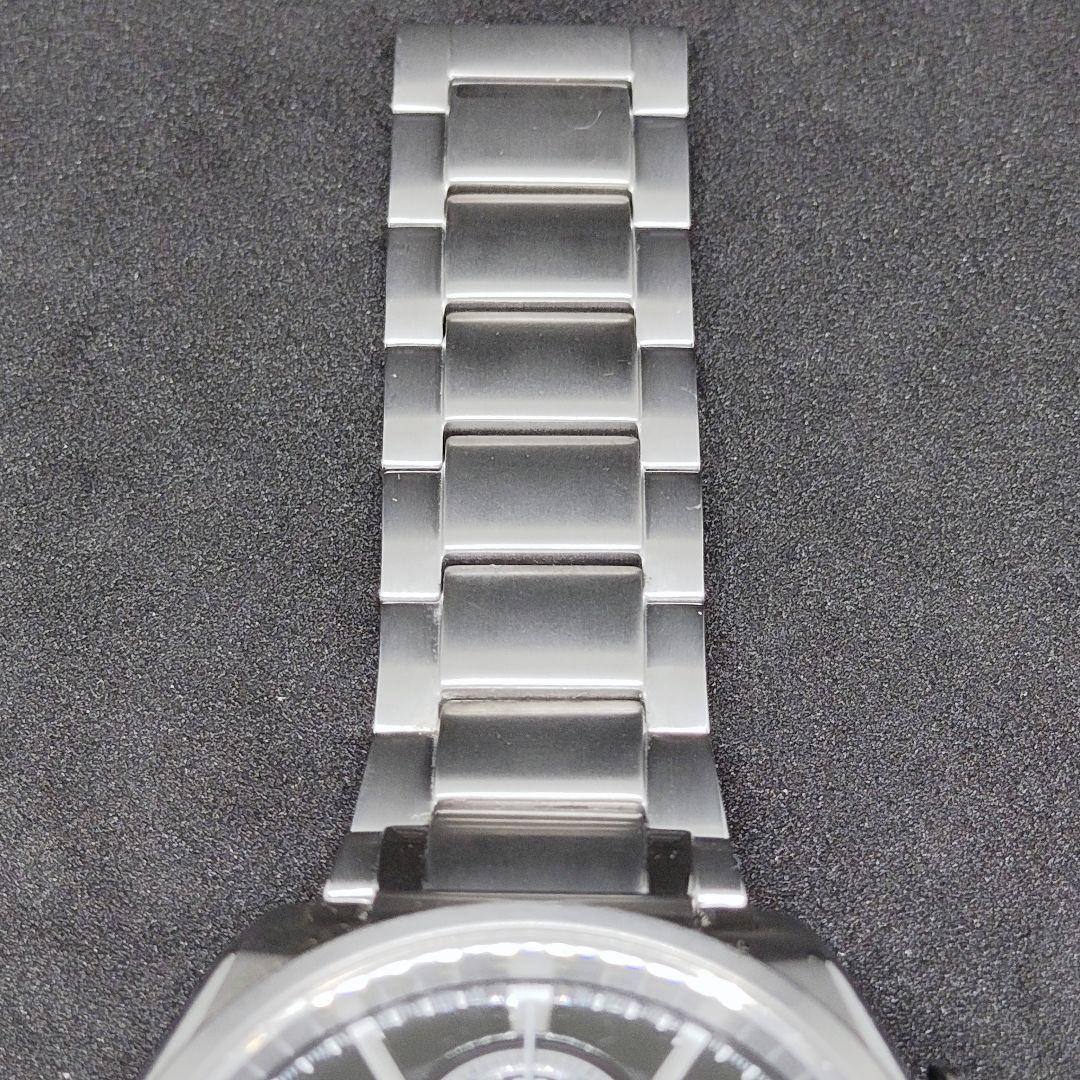 P*e様 【レア 未使用級】Citizen Eco-Drive チタン クロノ