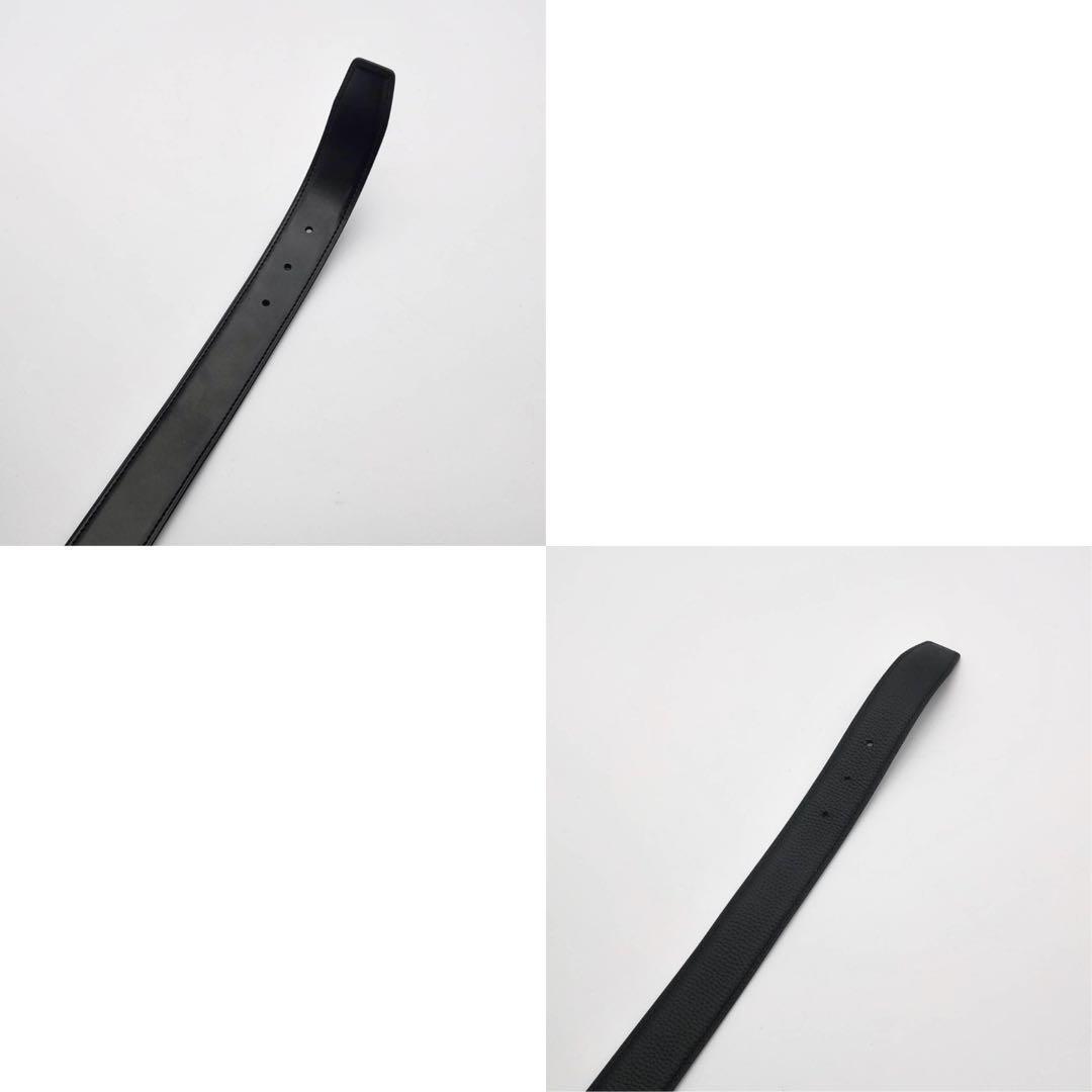 美品　新品ベルト　エルメス　Hバックル　コンスタンス　ゴールド　ユニセックス