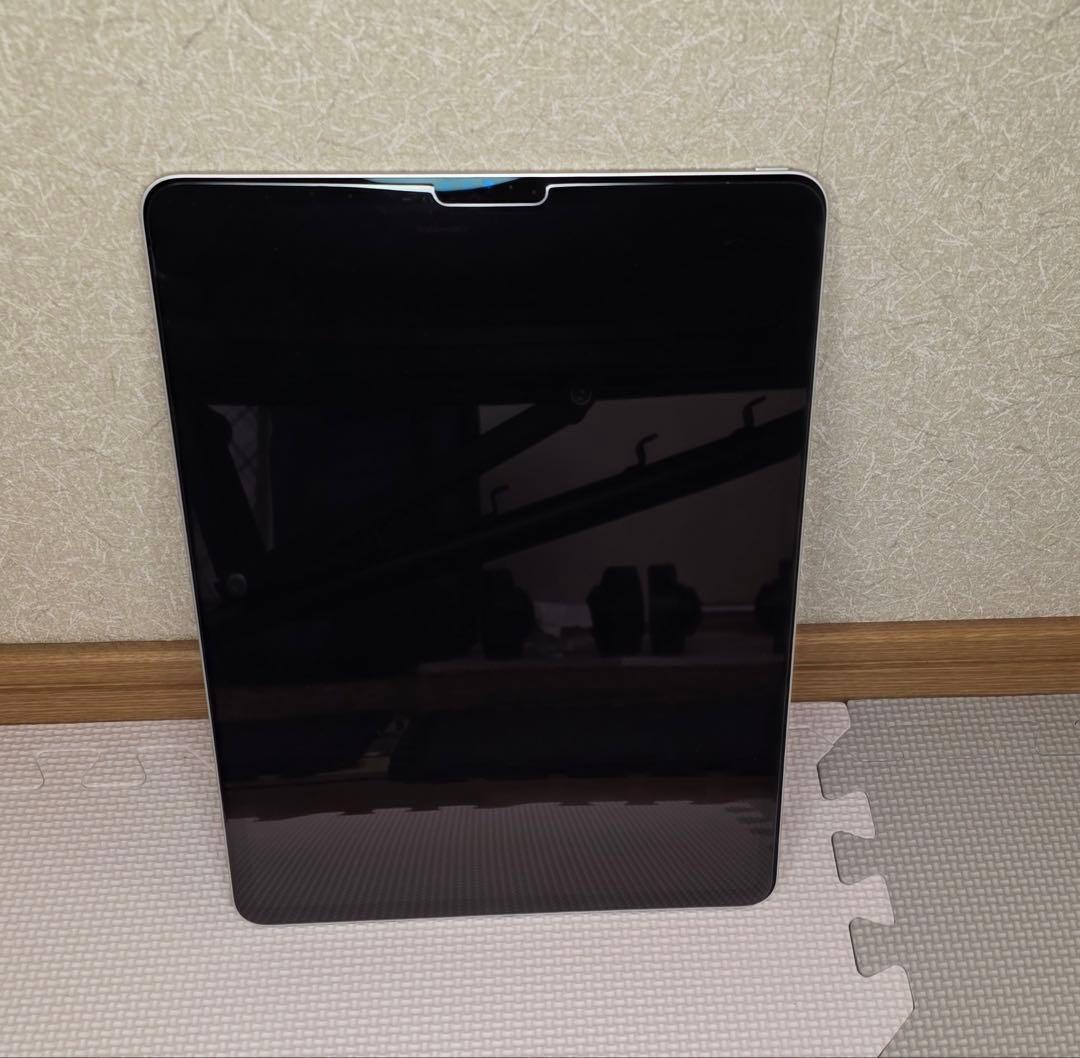 iPad Pro 12.9インチ M2 第6世代 128GB AppleCare