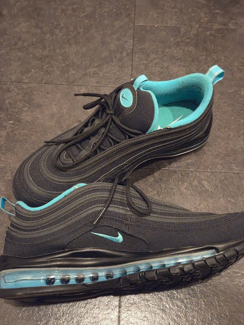 【28cm】エアマックス97