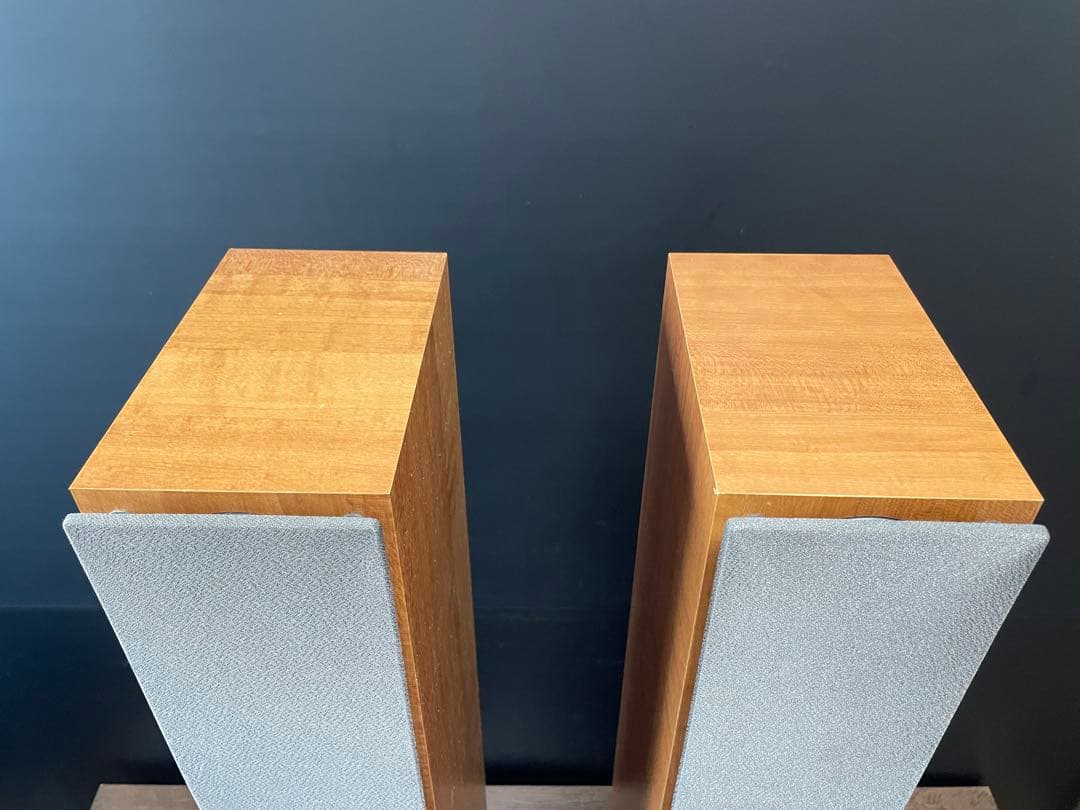 ☆送料込み☆ オンキョー ONKYO D-105F トールボーイスピーカーペア