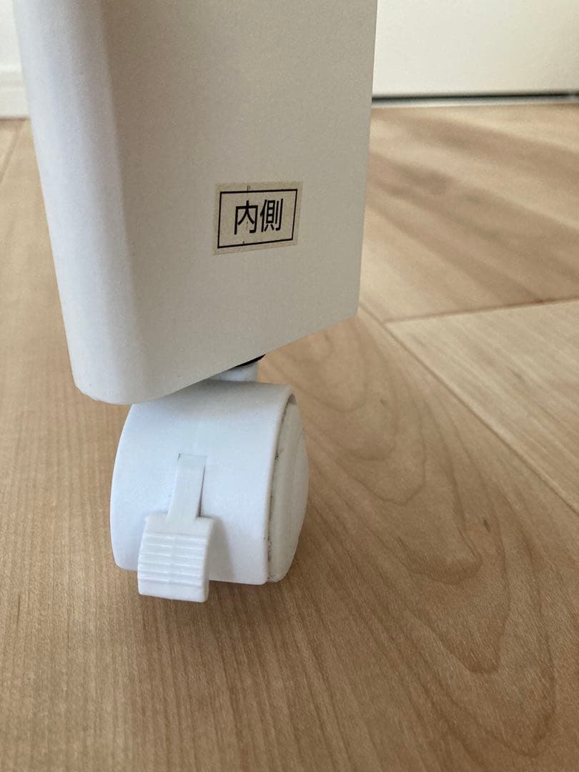 カトージ　ベビーベッド　ハイシート