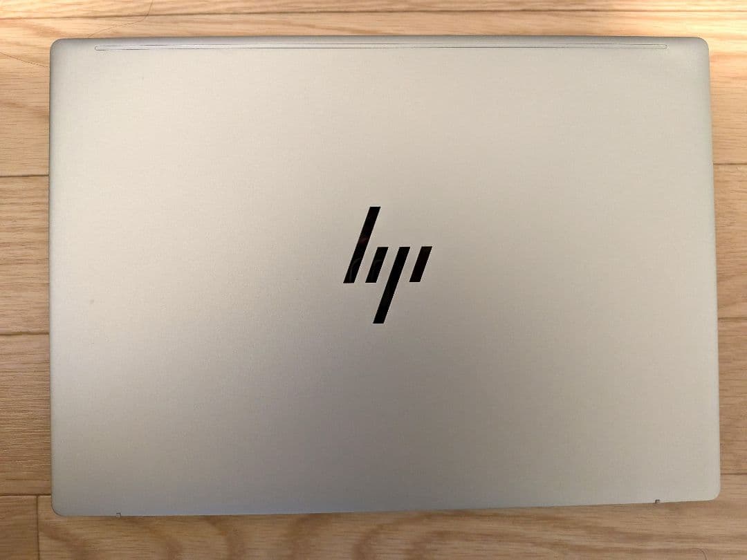 Windowsノート本体 HP Pavilion Aero 13-bg 16GB 512GB