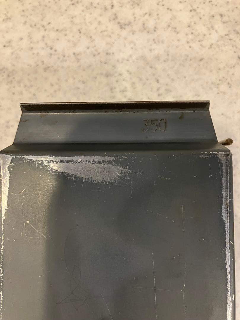 パテアンクルート型　35cm