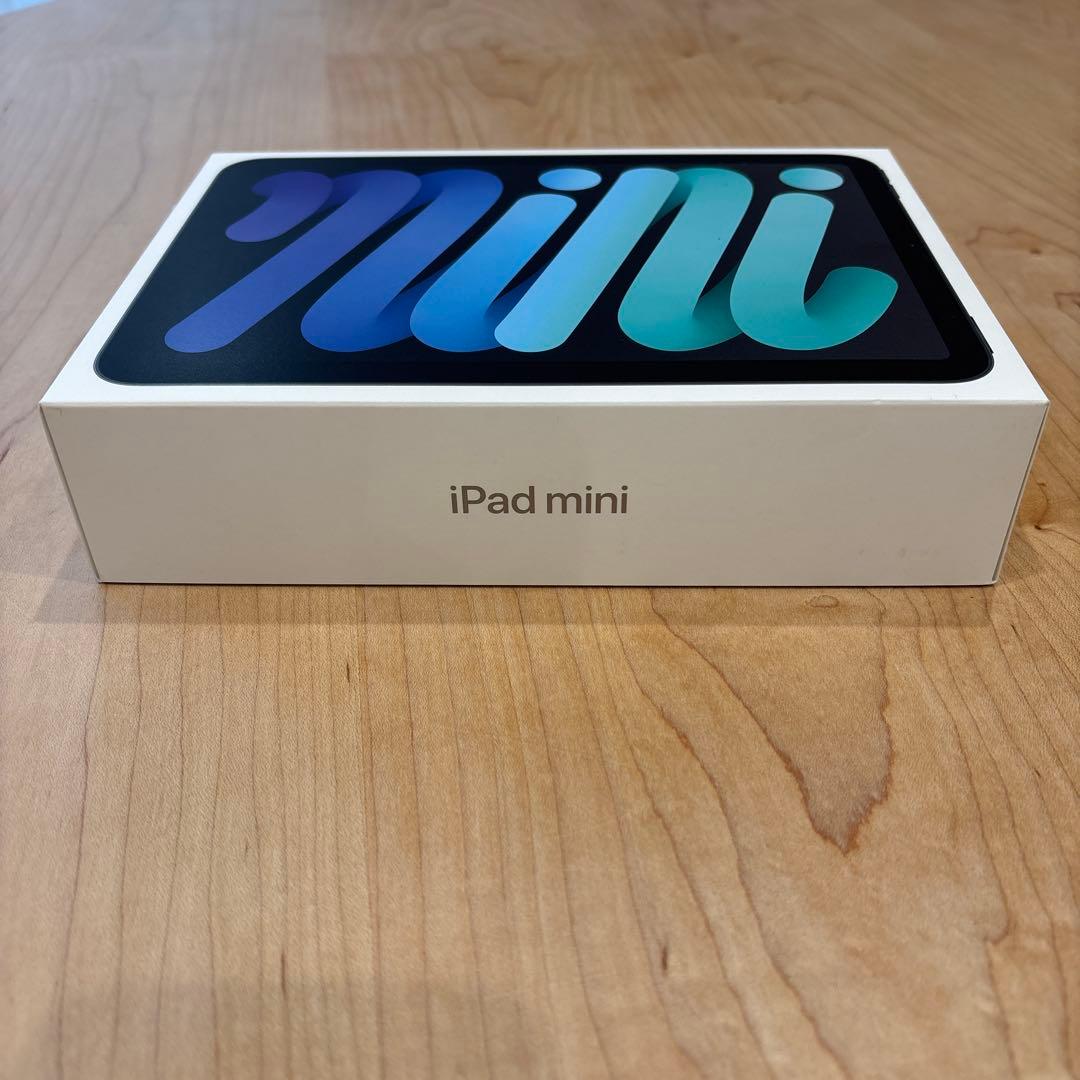 iPad本体 iPad mini 128GB Wi-Fi