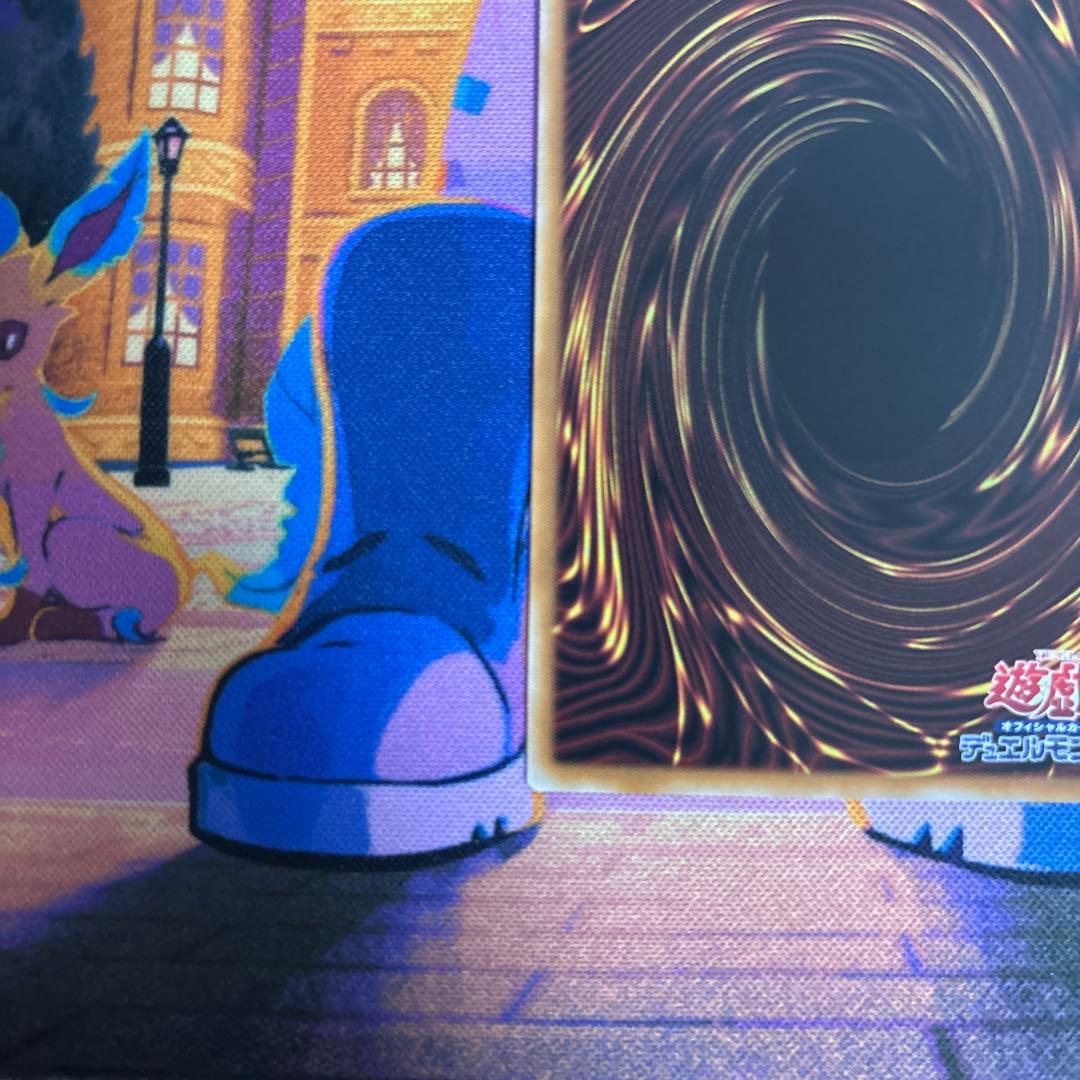 遊戯王　黒魔女ディアベルスター絵違い　25シク1枚