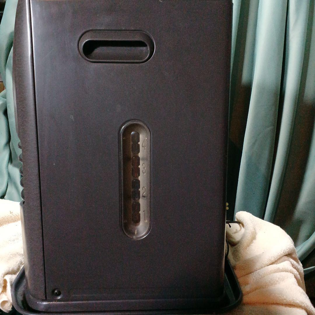 MITSUBISHI KD-D522 石油ファンヒーター