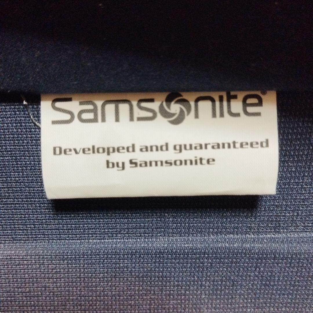 サムソナイト コスモライトスピナー74キャリーケース　キャリーバッグ　旅行用