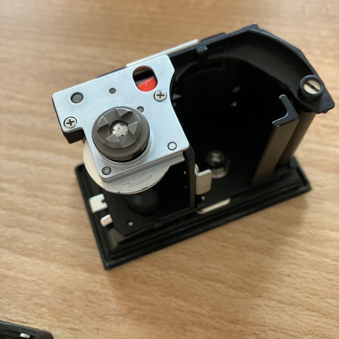 【ジャンク】rolleiflex SL2000F