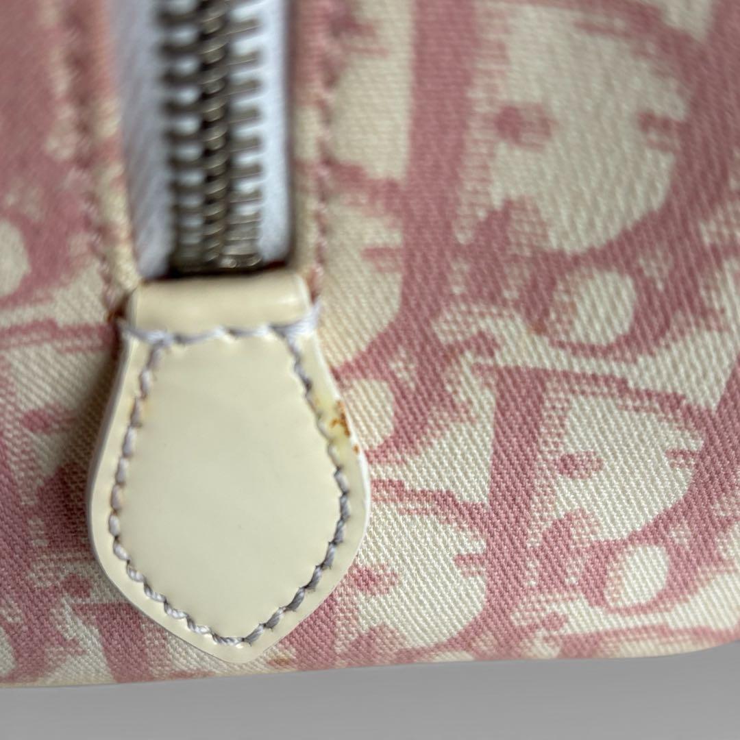 DIORディオール　ハンドバッグ