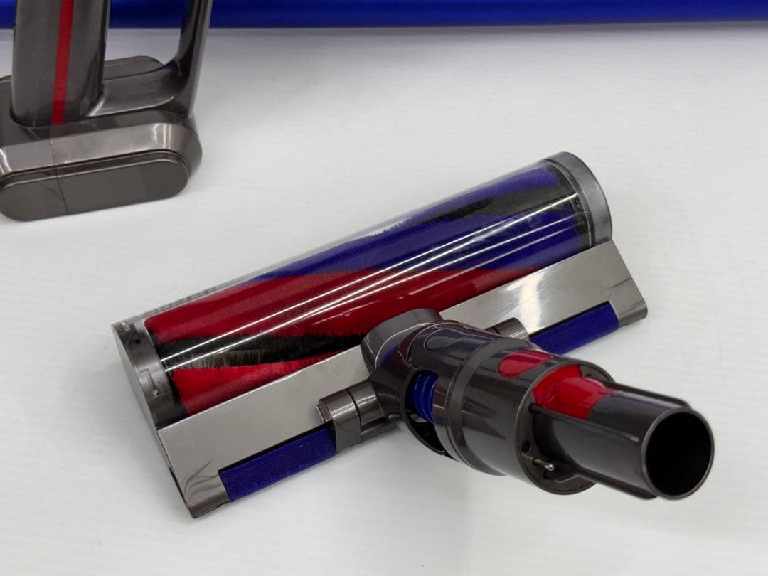 ダイソン掃除機　SV21 Micro 1.5kg 本体　ヘッド純正バッテリー付き