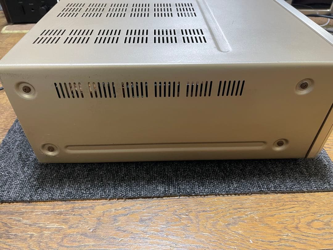 キ*ス様 ONKYO　integra A-925 インテグレーッテドステレオアン