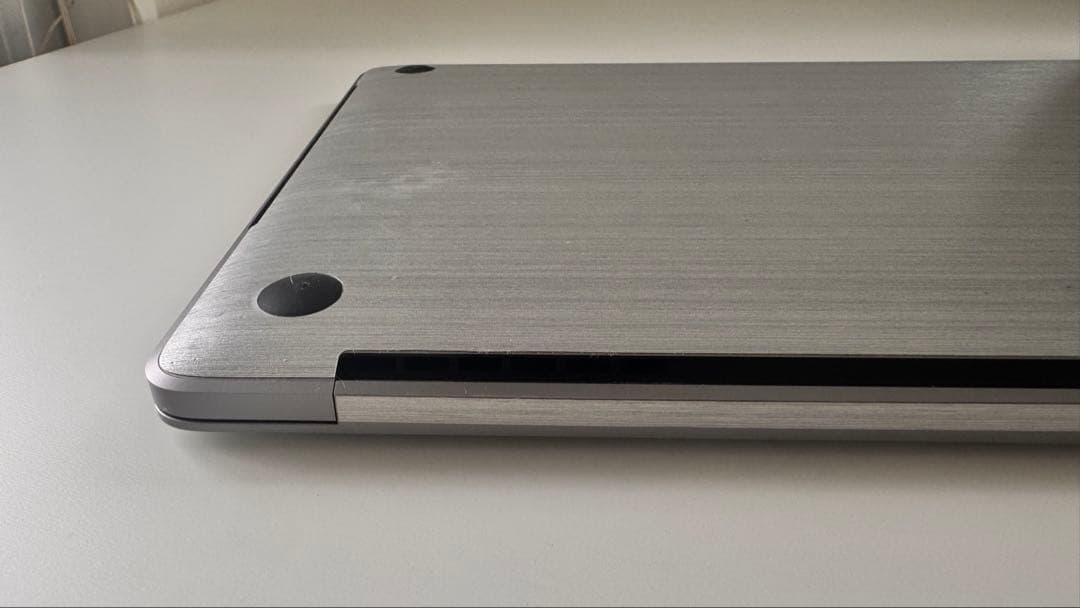 MacBook本体 MacBookPro 13/2,3Ghz/32Gb/2TB+Mouse