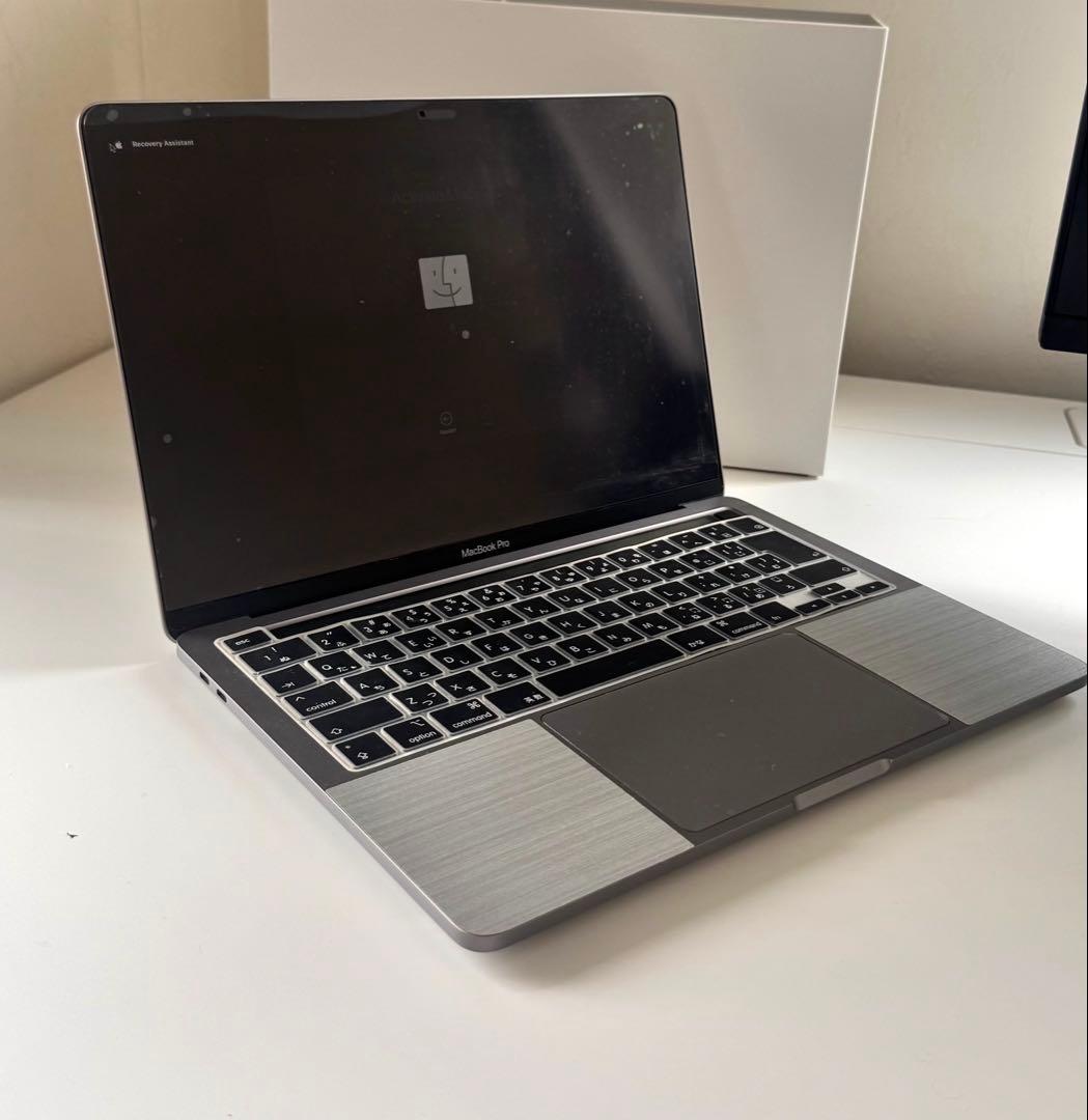 MacBook本体 MacBookPro 13/2,3Ghz/32Gb/2TB+Mouse