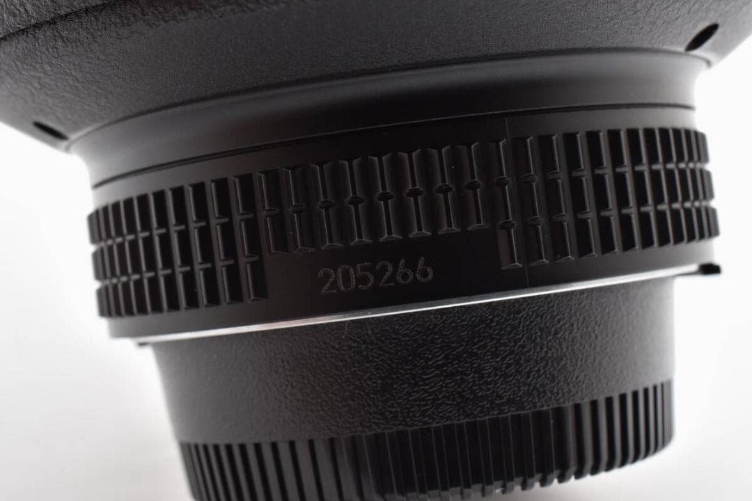 ★美品★ AF-S NIKKOR 80-200mm F2.8 D ED #368
