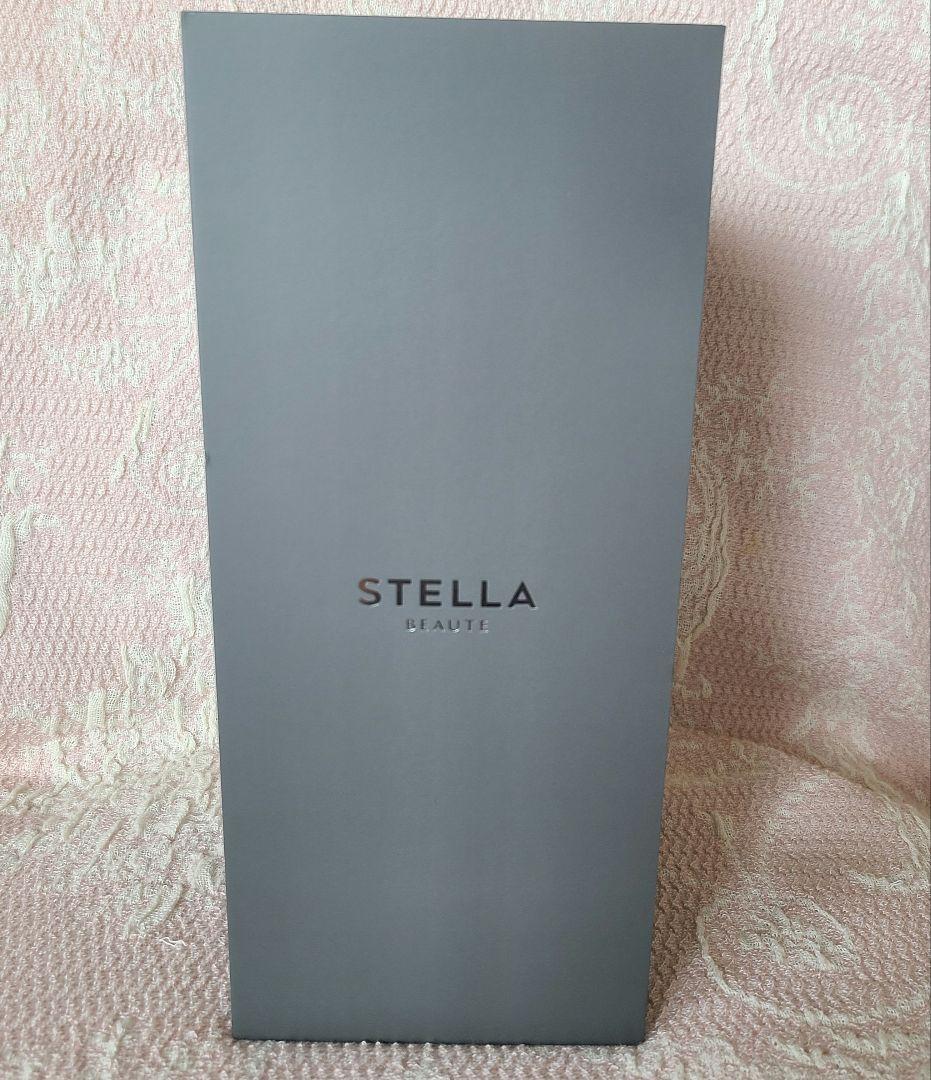 ステラボーテ レーザー & EMSリフトブラシ PRO