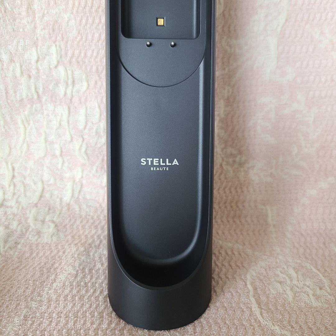 ステラボーテ レーザー & EMSリフトブラシ PRO