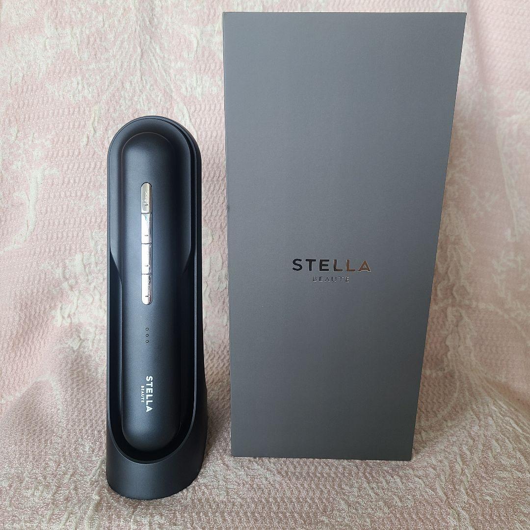 ステラボーテ レーザー & EMSリフトブラシ PRO