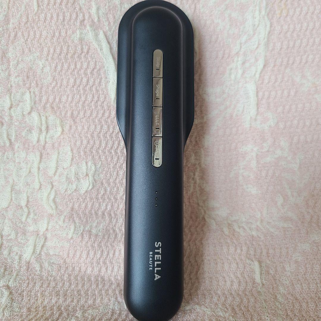 ステラボーテ レーザー & EMSリフトブラシ PRO