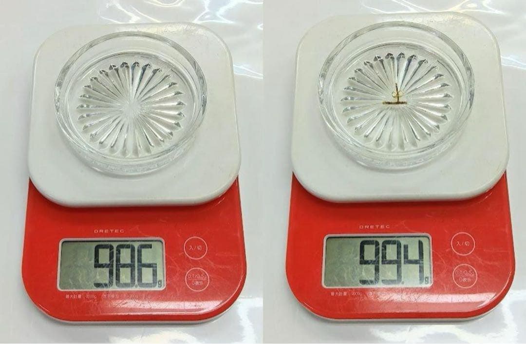 片方のみ★TIFFANY & CO. 銀座本店 T スマイル ピアス　早い者勝ち