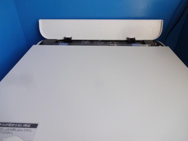 プリンター　EPSON　EP-886AW　中古動作品