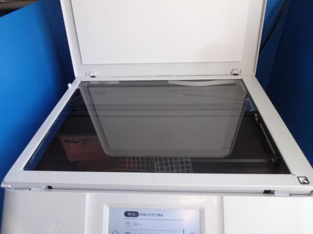 プリンター　EPSON　EP-886AW　中古動作品