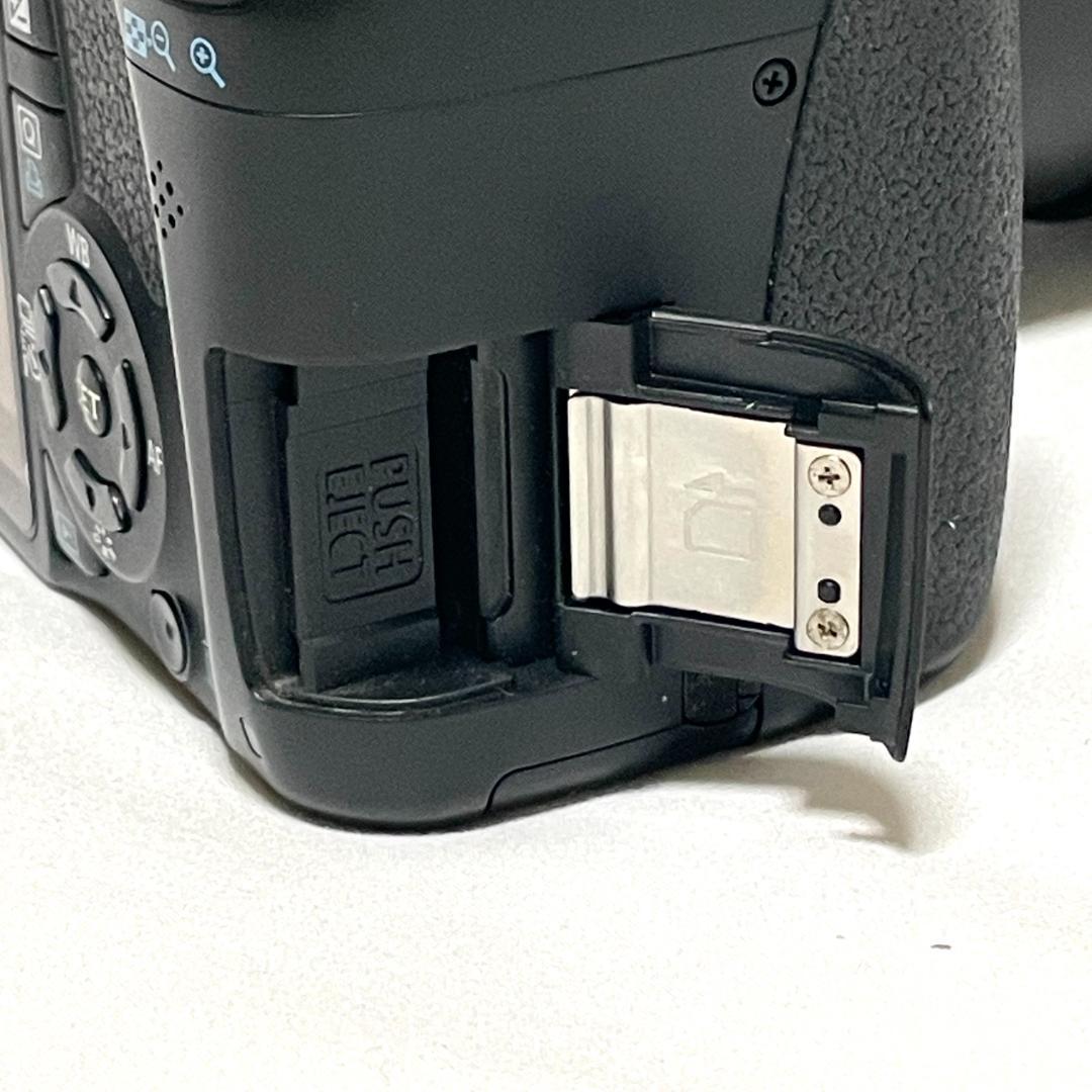 運動会に❣️ Canon EOS Kiss X4 100-200mm セット