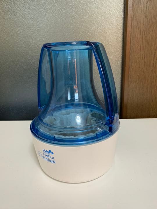 【めちゃ値下げ】水素スパ　エイチポットプレミアム（H-POT　Premium)