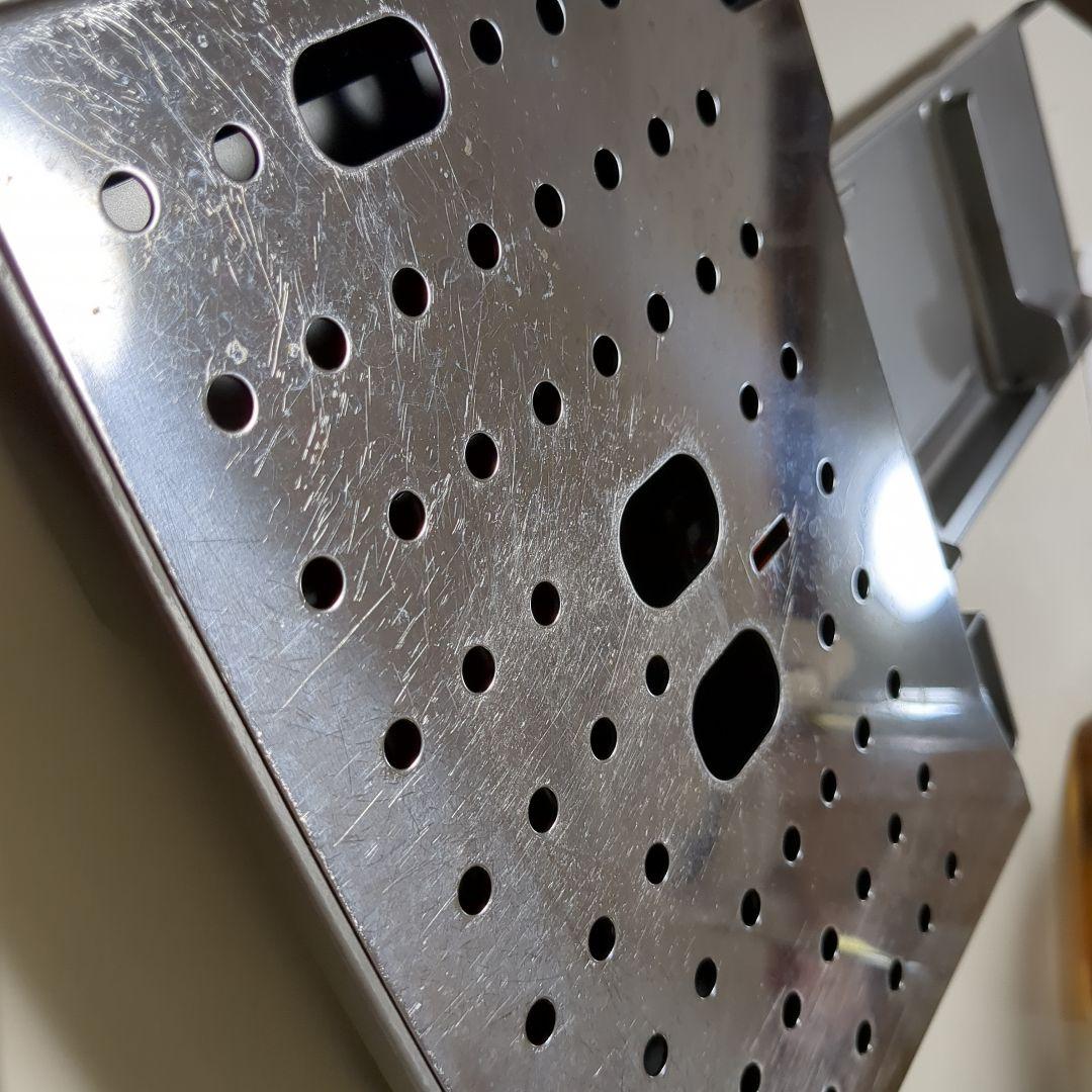 デロンギ　マグニフィカS 全自動コーヒーマシンECAM25023SB