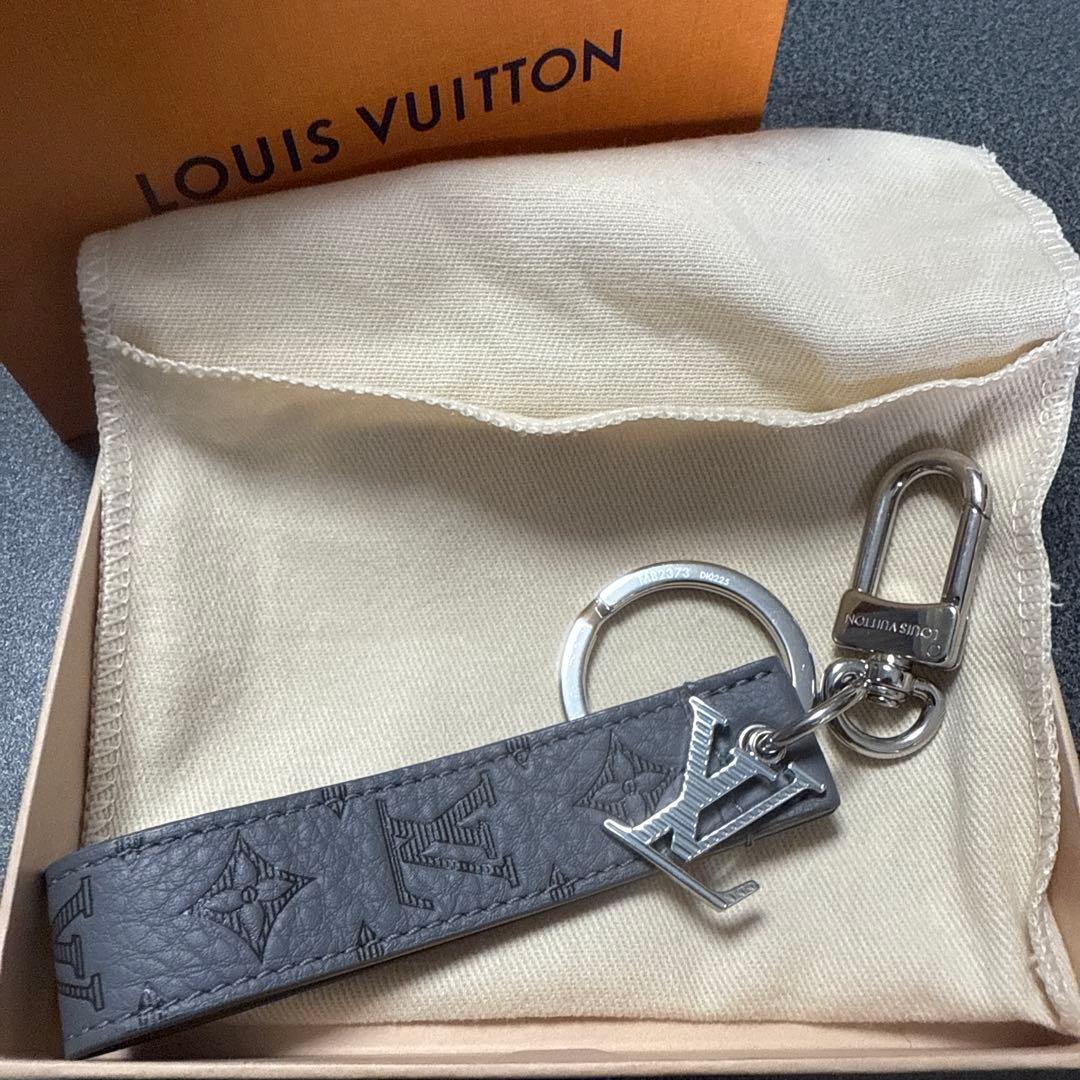 Louis Vuitton モノグラム キーホルダー