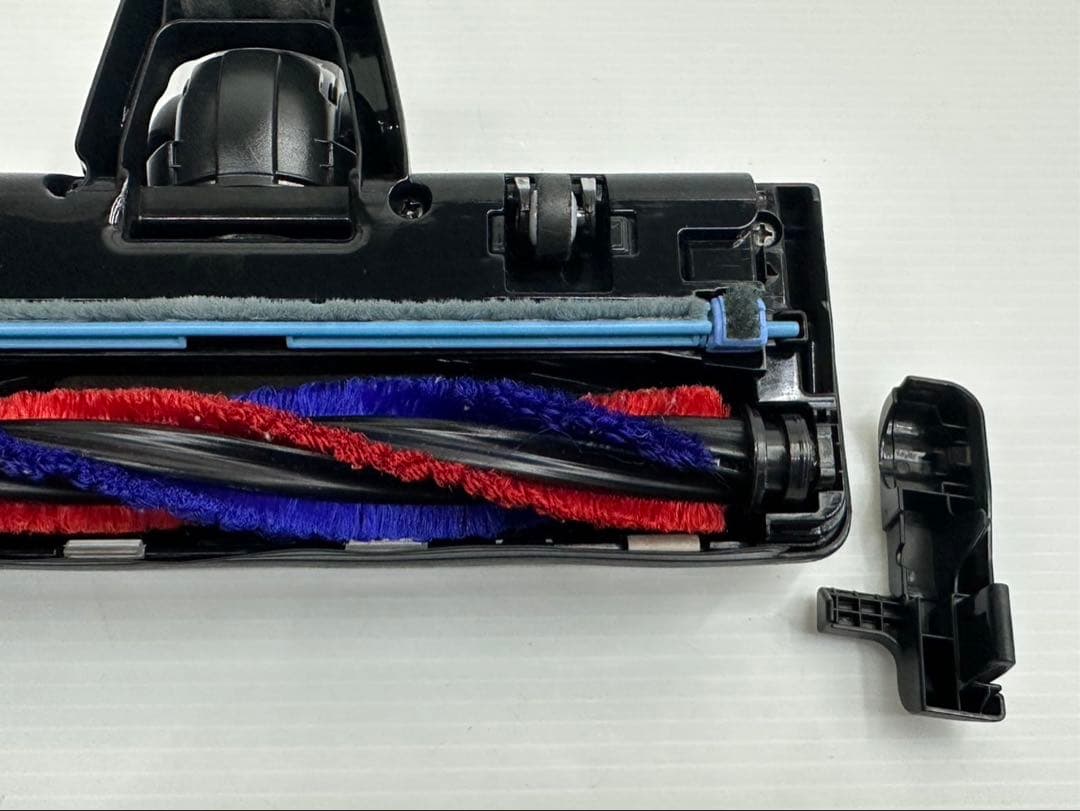 動作OK 中古 D-DP28　ヘッド　回転ブラシ　日立　掃除機 パワーヘッド