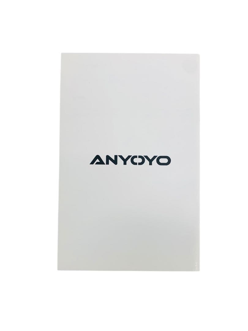 【開封済・未使用】ANYOYO HDMI キャプチャーボード 4K 60FPS