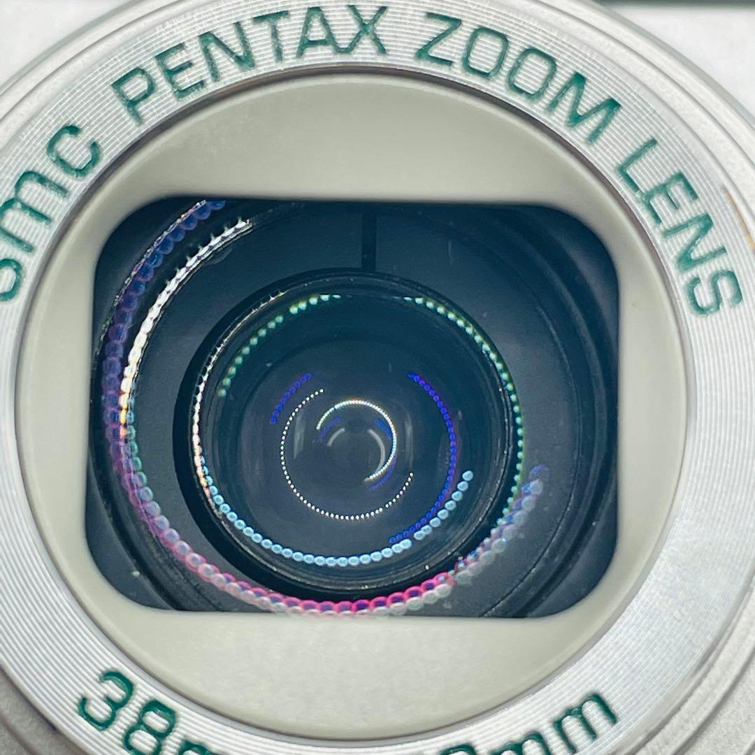 美品　PENTAX ESPIO 170SL フィルムカメラ