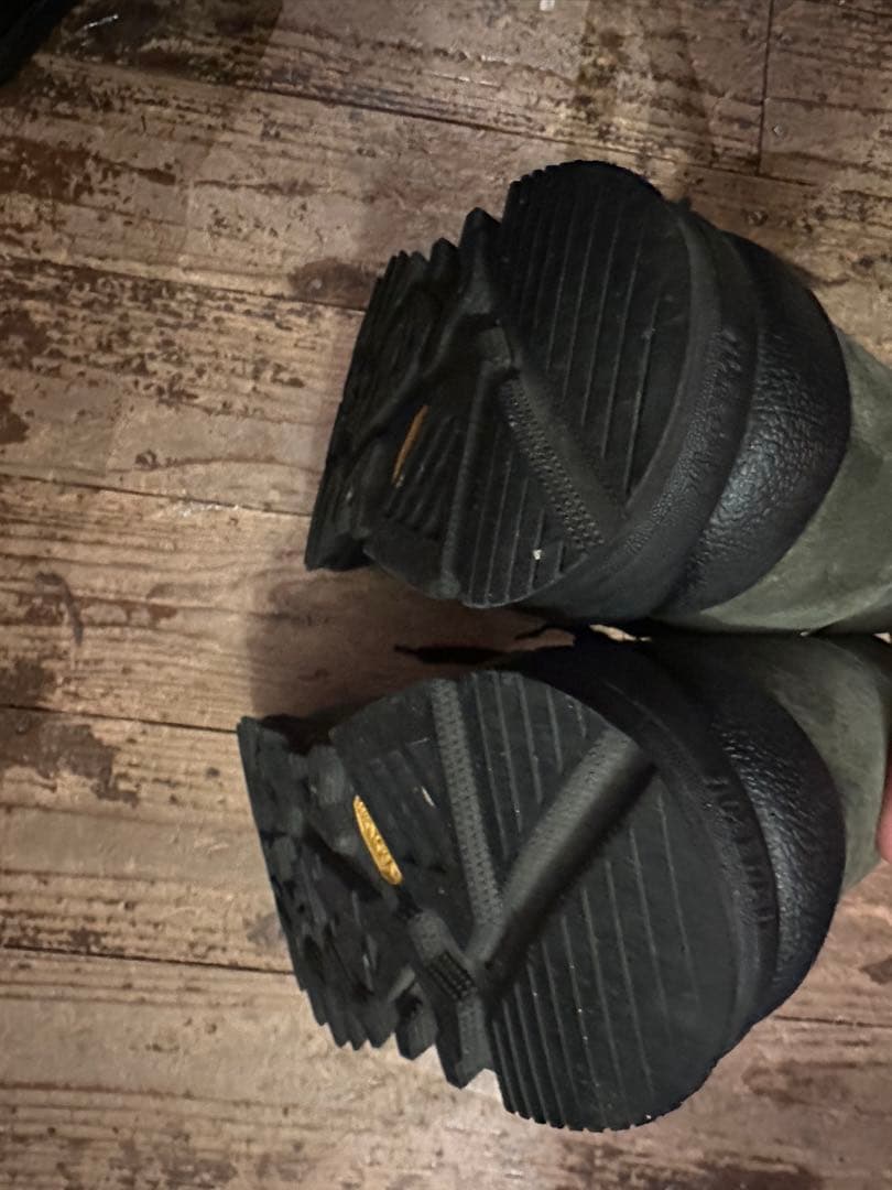 靴 NEW BALANCE MT580 GORE TEX US 8.5