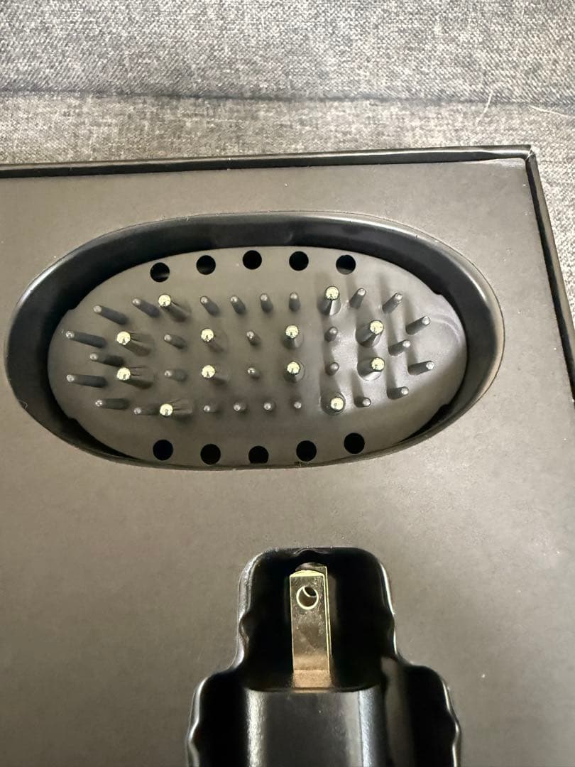 【箱付き美品】YAMAN プロフェッショナル 美顔器　PSM-110B-3