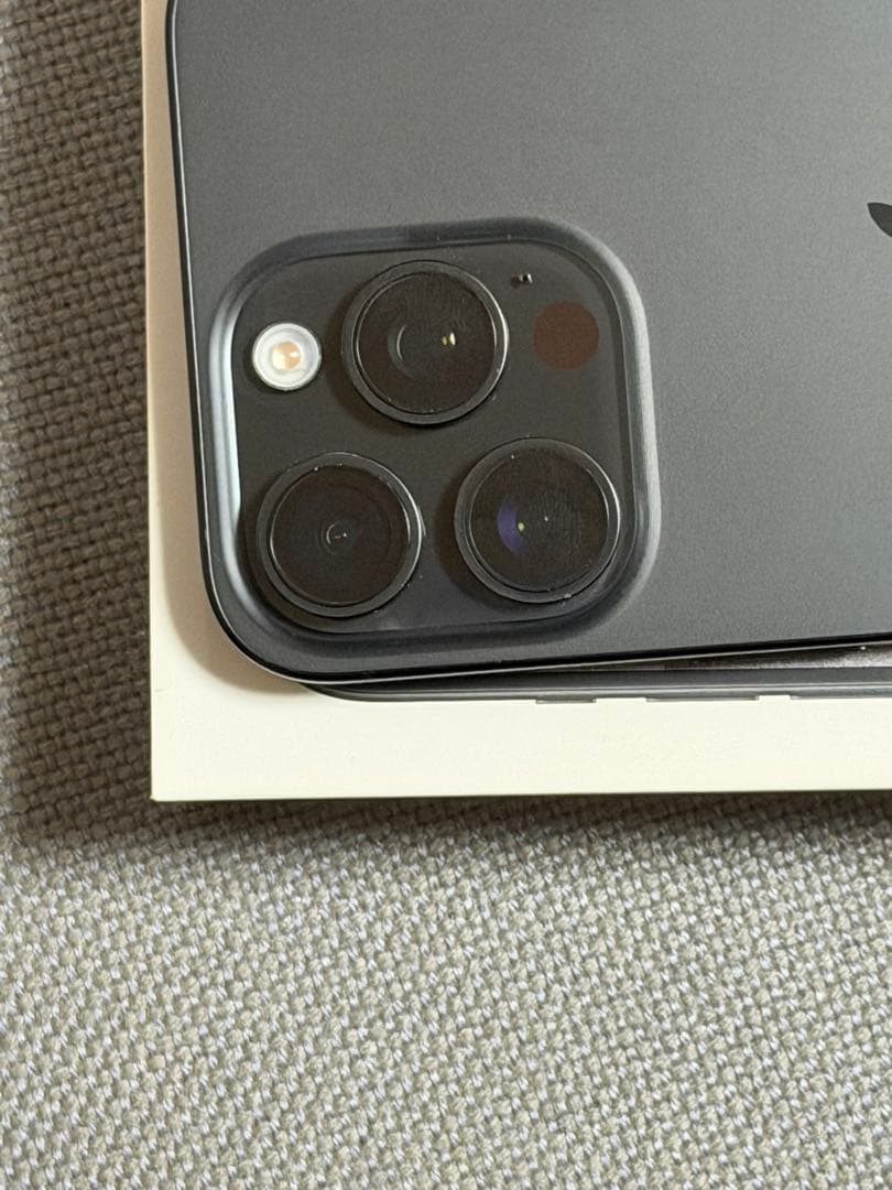 スマートフォン本体 iPhone 15promax 512gb