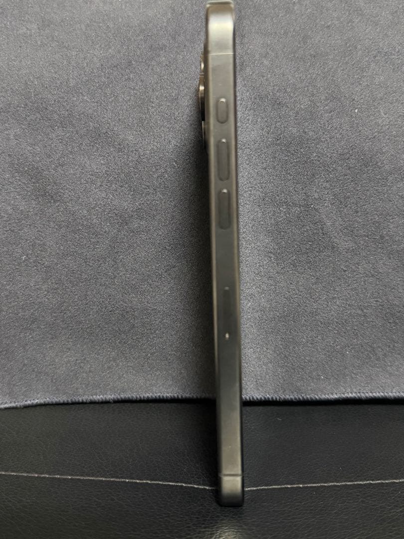 スマートフォン本体 iPhone 15promax 512gb