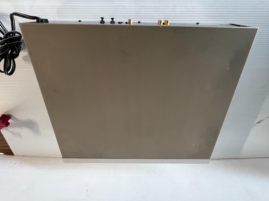 YAMAHA MDX-793 MDデッキ 　動作品　ヤマハ