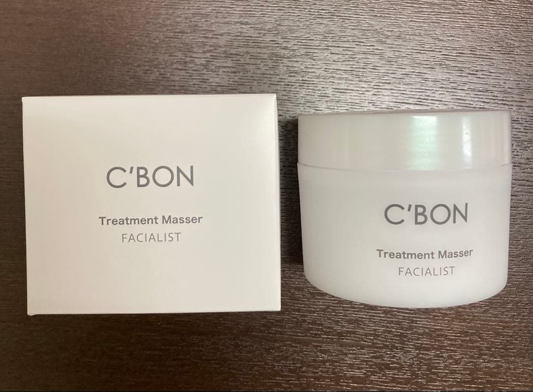 シーボンフェイシャリストトリートメントマセａ230g×2