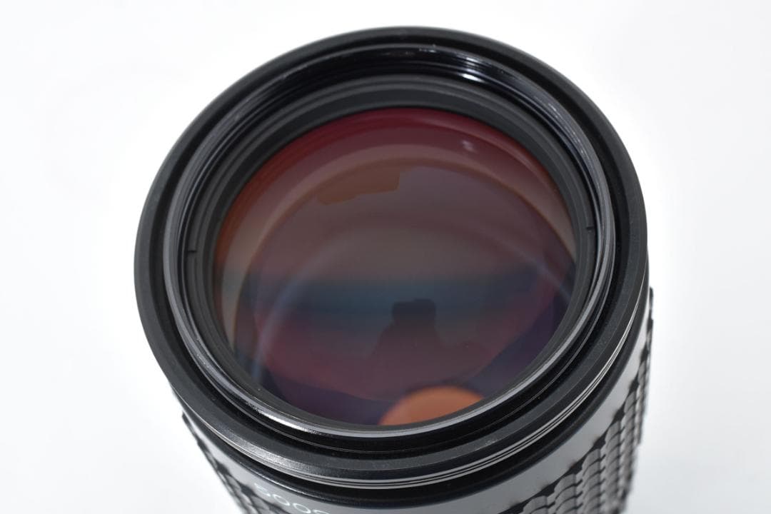 ★極上品★ペンタックス PENTAX A 135mm f2.8 #1387