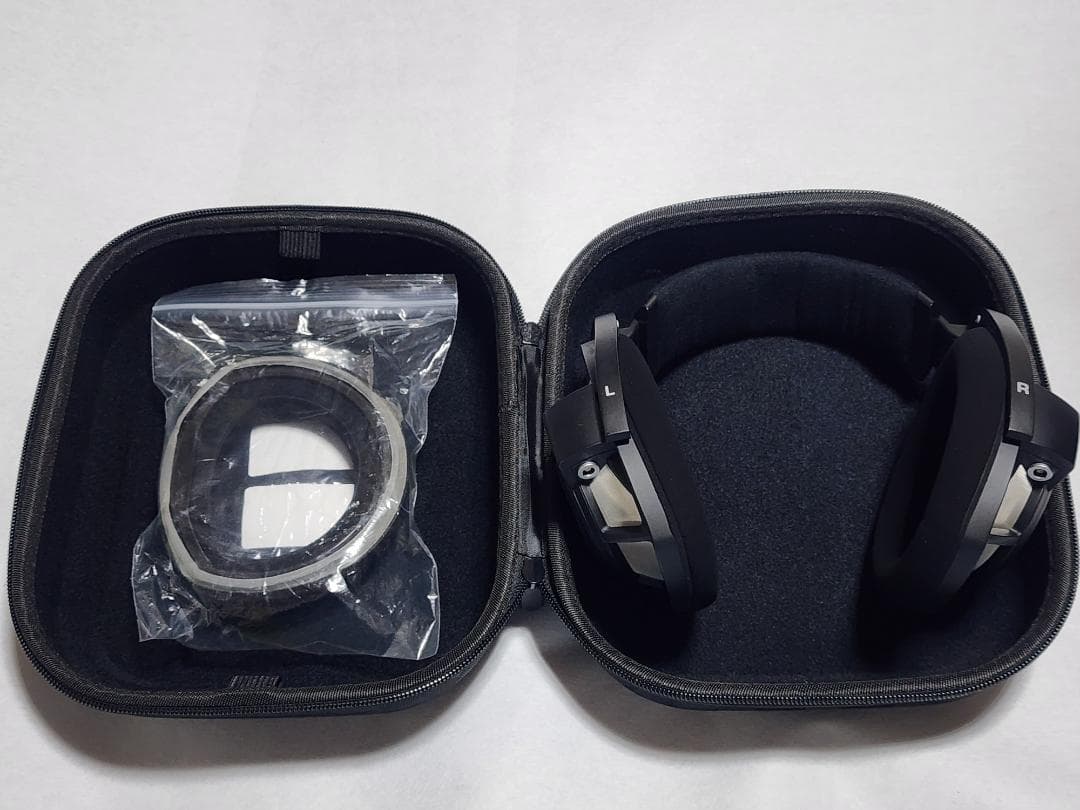 SENNHEISER ゼンハイザー HD800S