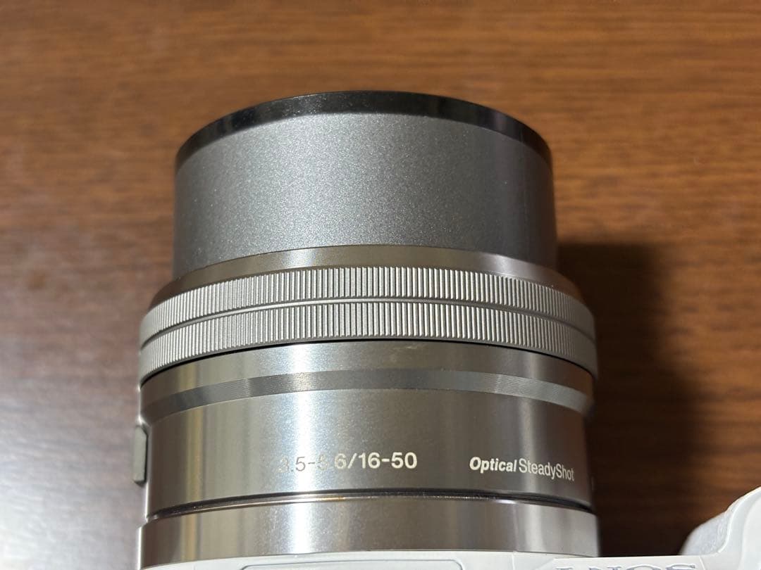 SONY α5100 パワーズームレンズキット 動作確認済み
