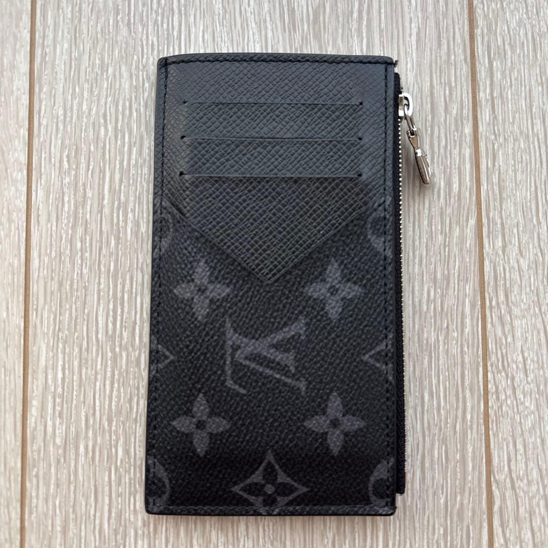 ルイヴィトン　フラグメントケース　カードケース　　ケース　財布